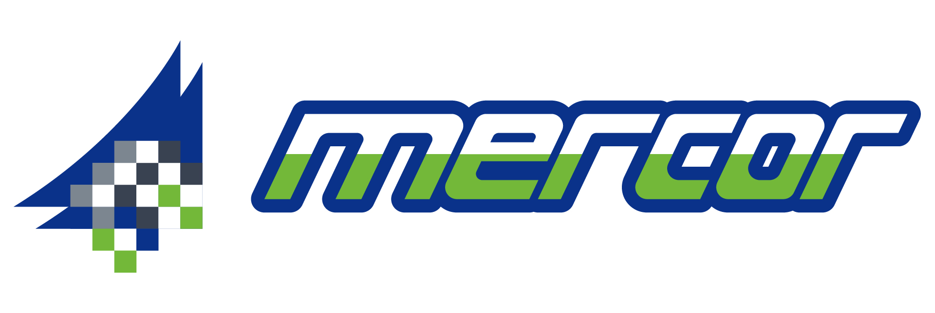 Mercor Transport logo